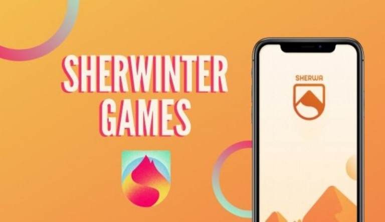 Vem aí o Sherwinter Games