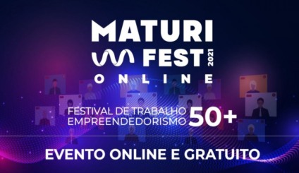 Nutren Senior patrocina a 4ª edição do Maturifest