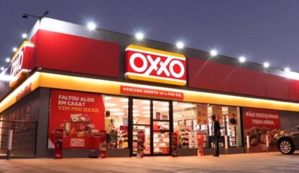 Mercado Oxxo estreia na publicidade brasileira