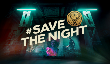 Artistas nacionais participam do #Save The Night Jägermeister