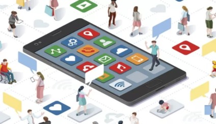 Redes sociais: Posicionamento x influência