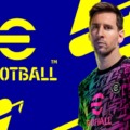 Konami apresenta o eFootball