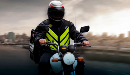 Motul celebra o Dia do Motociclista em parceria com a Mottu