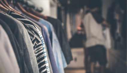Provadores inteligentes e a transformação digital na moda