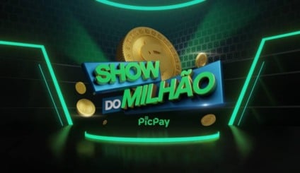 SBT traz Show do Milhão de volta à TV com PicPay