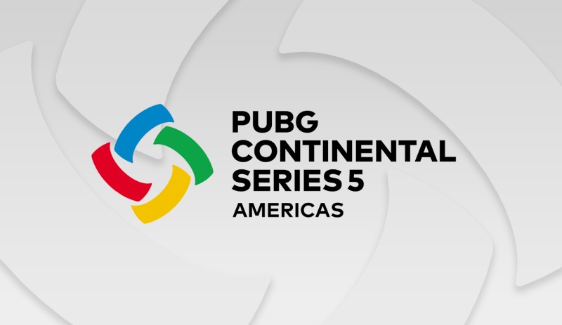 PUBG: PCS5 Américas terá premiação de US$ 250 mil