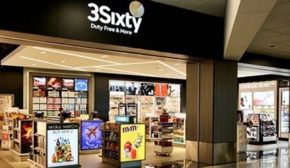 3Sixty Duty Free estende parceria com a Virgin Atlantic