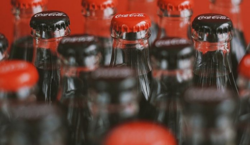 Coca-Cola dobra seus gastos em marketing e publicidade