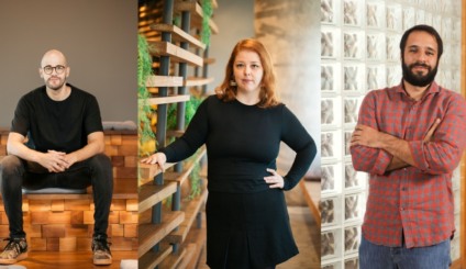 WMcCann reforça time de estratégia com três diretores