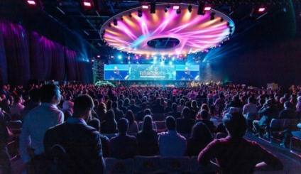 Futurecon será em uma nova plataforma digital