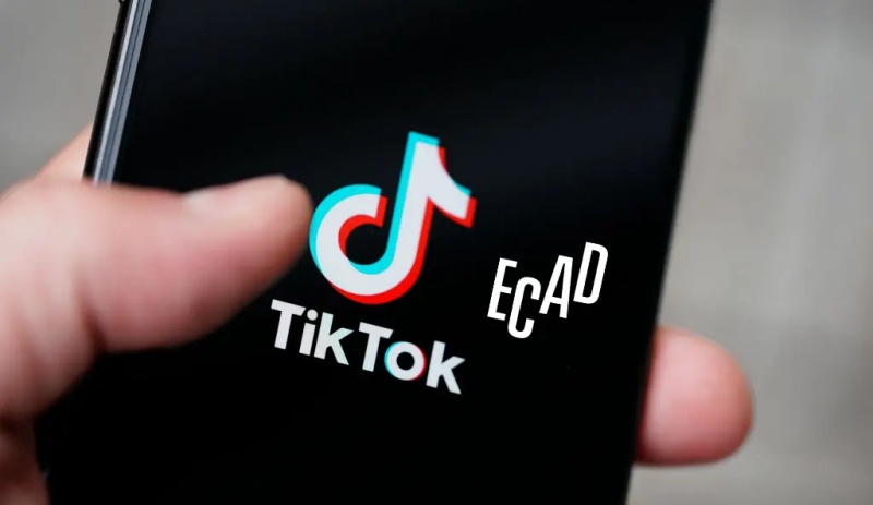 TikTok e Ecad fecham acordo para pagamento de direitos autorais