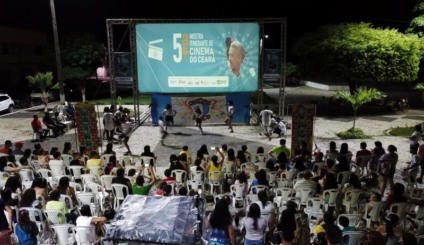 CE terá 20 eventos-teste com até 300 pessoas em ambiente aberto