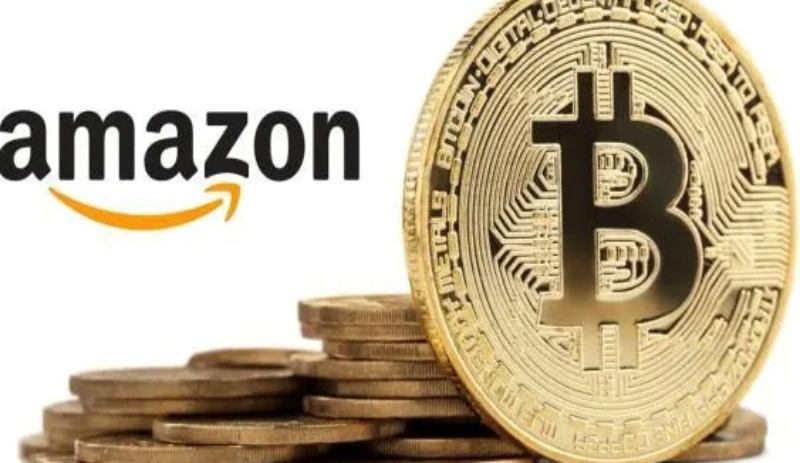 Amazon nega planos de aceitar pagamentos de bitcoin Amazon nega planos de aceitar pagamentos de bitcoin