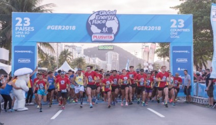 Abertas as inscrições do Global Energy Race 2021