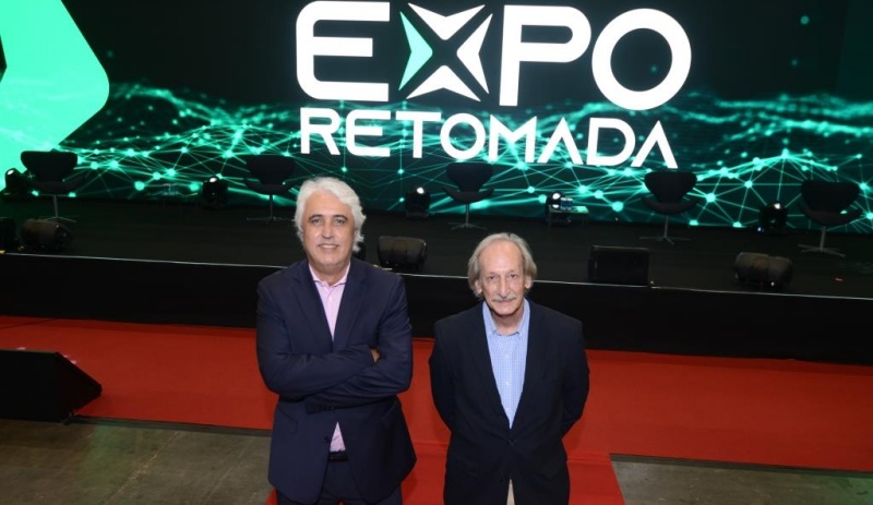 Organizadores da Expo Retomada assinam 'Carta de Santos'