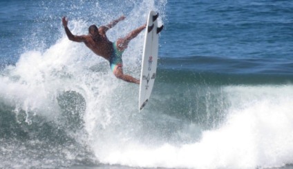 Mobyou patrocina Circuito Corinthians Surf Club
