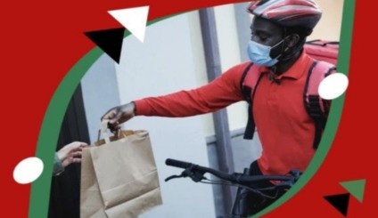 iFood assume compromisso público com Pnuma e Oceana