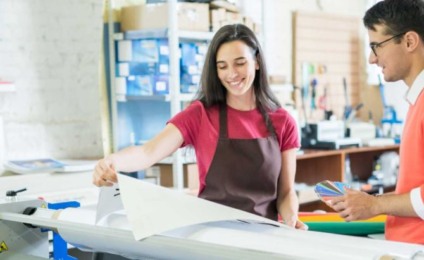 Digital Printz dá dicas de personalização para ações na Black Friday