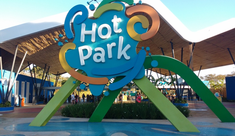 Localiza e Hot Park firmam parceria que oferecerá descontos 