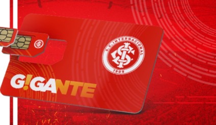 Internacional lança primeira operadora virtual de telefonia móvel