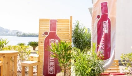 Circuito do Vinho terá primeira edição presencial desde 2019