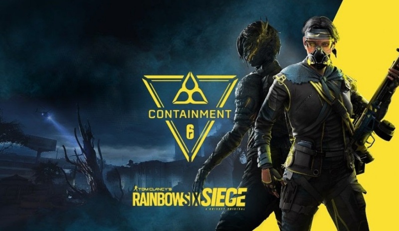 Rainbow Six Siege terá evento com novo modo de jogo