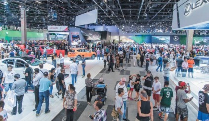 Eventos serão liberados em São Paulo a partir de 17 de agosto