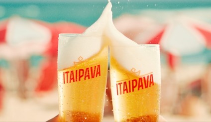 Itaipava leva a #Sextou a outro nível