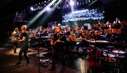 Sherwin-Williams patrocina concerto inédito de Dia dos Pais