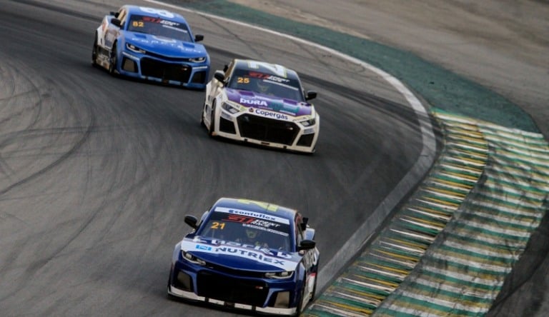 GT Sprint Race Special Edition será no Autódromo de Tarumã