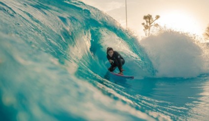 Sophia Medina renova patrocínio com a Rip Curl