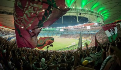 Flu propõe liberação de 4,5 mil vacinados contra Barcelona-EQU