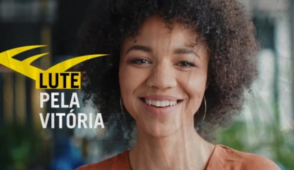 Everlast Energy Drink destaca as batalhas dos consumidores