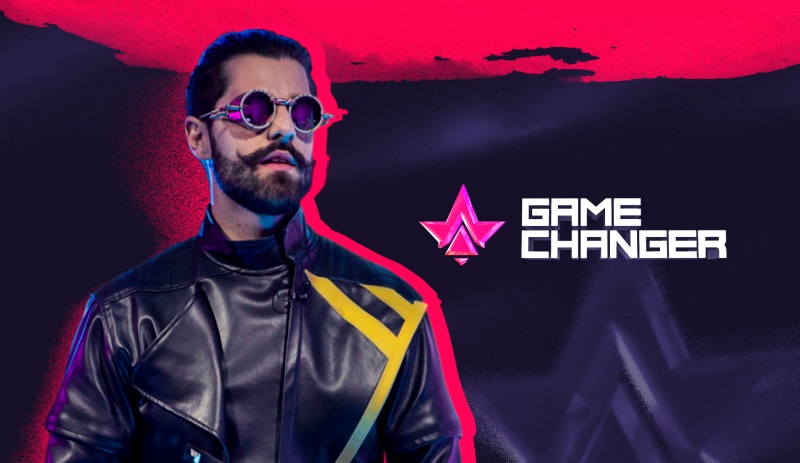 Alok promove nova edição do GameChanger