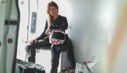 Karina Simões será a correspondente oficial da Motul no Sertões