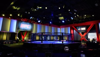 UFC transfere edição de Londres para Las Vegas