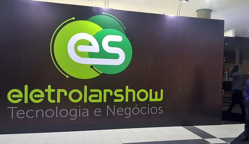 Eletrolar Show impulsiona o mercado de eletroeletrônicos