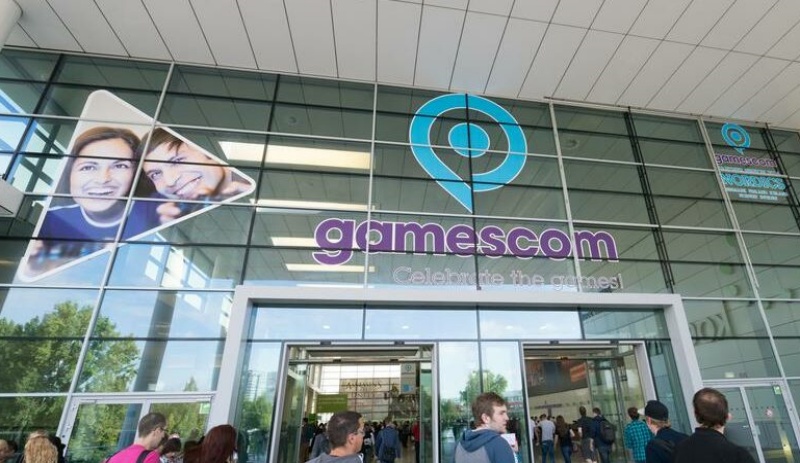 Microsoft vai ter evento no Gamescom 2021