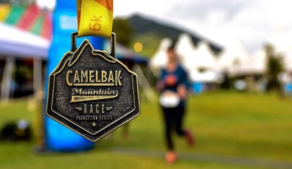 CamelBak Mountain Race volta à Região Serrana do Rio