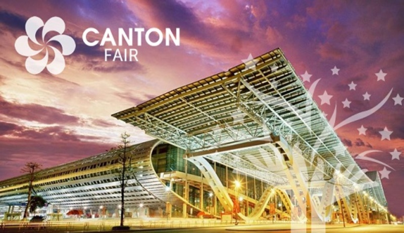 Canton Fair realiza edição presencial em outubro