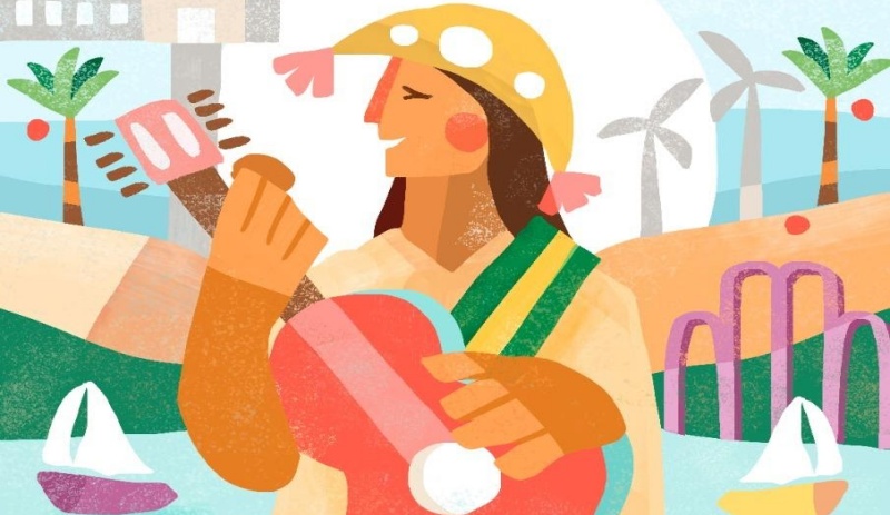Puzzle Me lança novo quebra-cabeça para o Projeto Mulheres Puzzle Me lança novo quebra-cabeça para o Projeto Mulheres