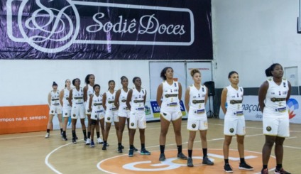 Sodiê Doces defende aumento do incentivo ao esporte