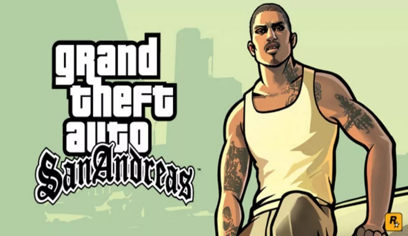 GTA 3, Vice City e San Andreas podem ganhar remake