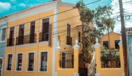 Feira Preta inaugura Casa PretaHub com apoio de Nivea