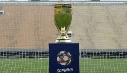 FPF anuncia retorno da Copa São Paulo de Futebol Júnior em 2022