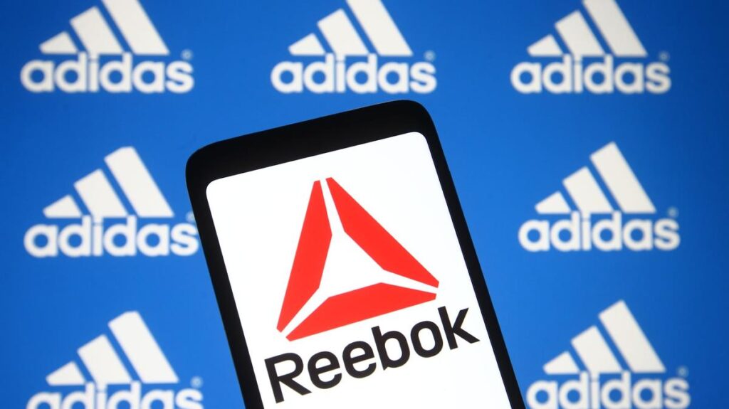 Adidas vende Reebok para Authentic Brands