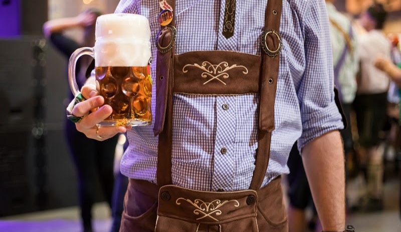 Oktoberfest Blumenau terá nova cervejaria oficial