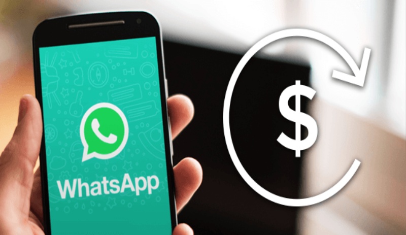 Como o WhatsApp está ajudando comerciantes a alavancarem as vendas