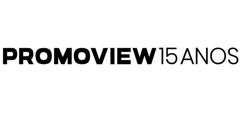 Promoview chega aos 15 anos consolidado entre os maiores sites de comunicação e marketing do país