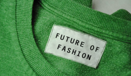 'Greenwashing' em coleções de moda sustentável